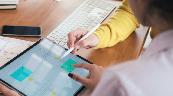 Should I Redesign My Website? The Answer Might Be Clearer Than You Think 6 web design agency, website redesign, web designer near me