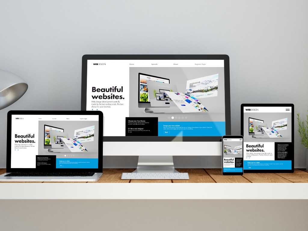 web design agency