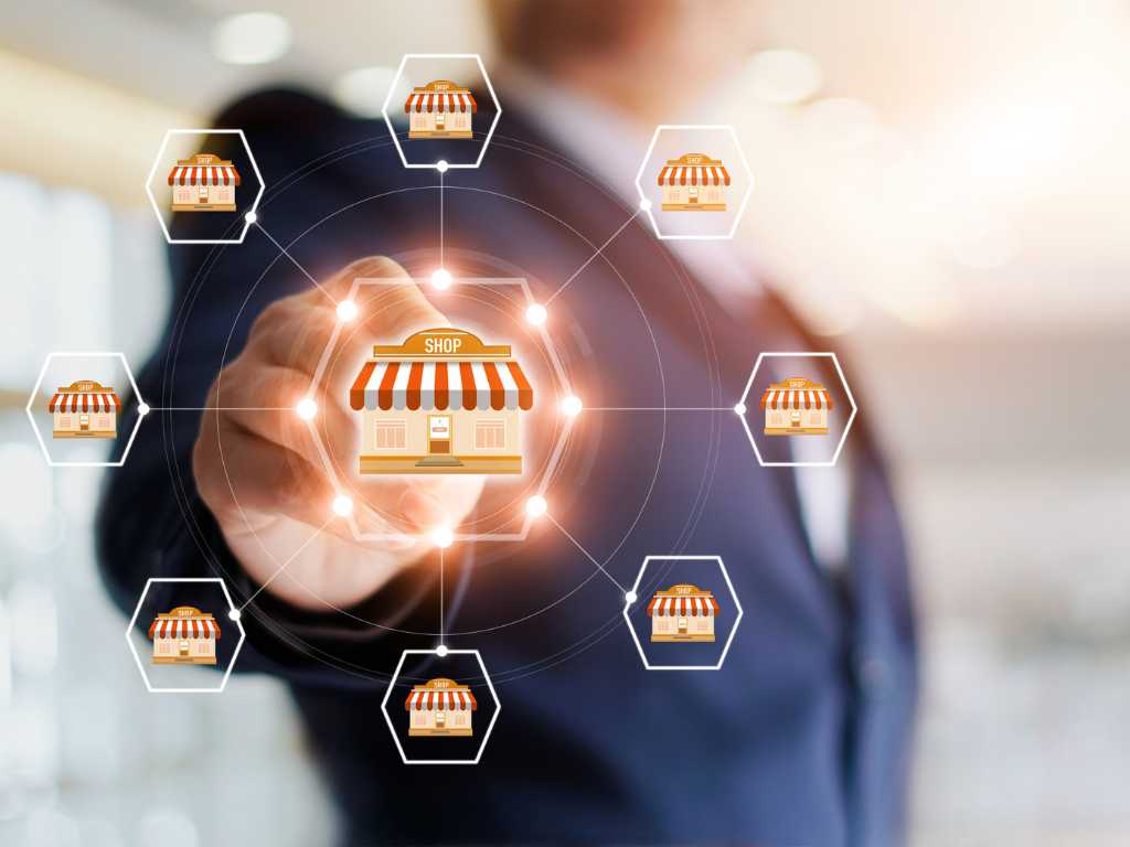 franchise web design 4